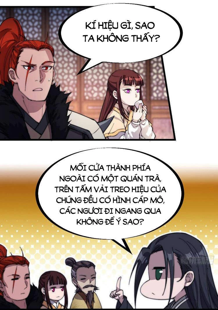 Ta Có Một Sơn Trại Chapter 181 - 4