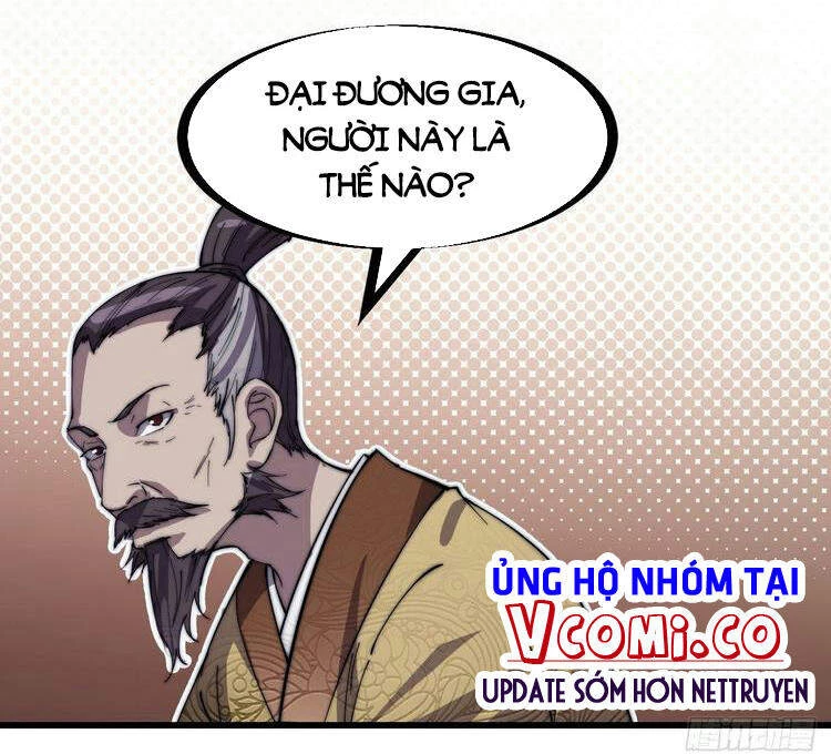 Ta Có Một Sơn Trại Chapter 181 - 9