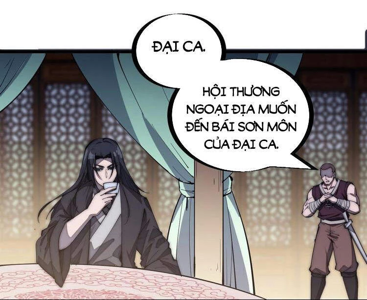 Ta Có Một Sơn Trại Chapter 181 - 26