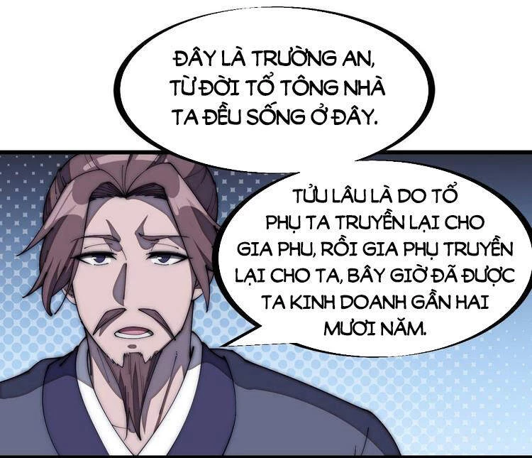 Ta Có Một Sơn Trại Chapter 182 - 1