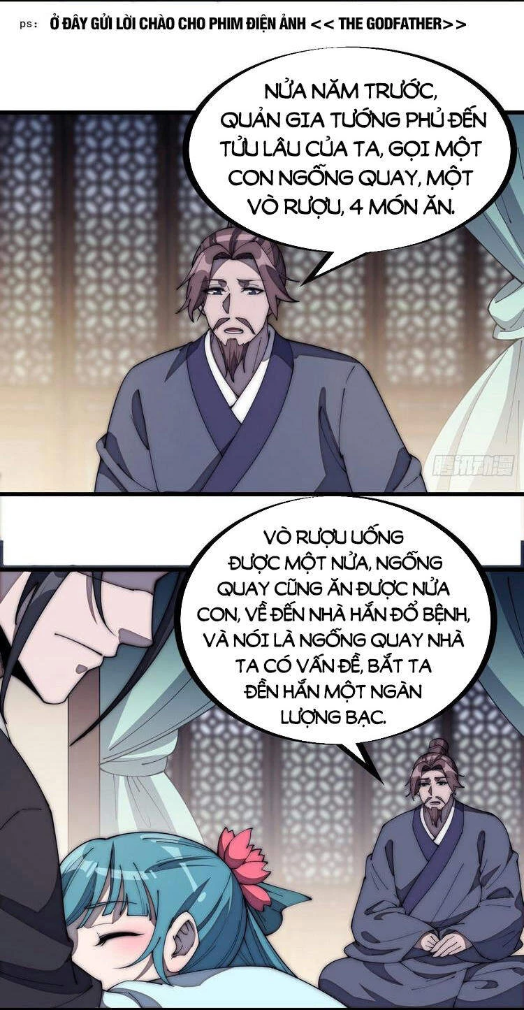 Ta Có Một Sơn Trại Chapter 182 - 2