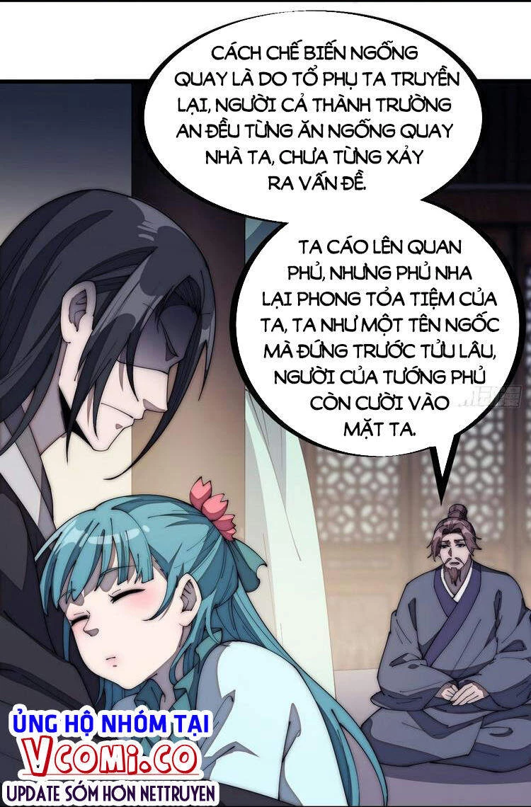 Ta Có Một Sơn Trại Chapter 182 - 3