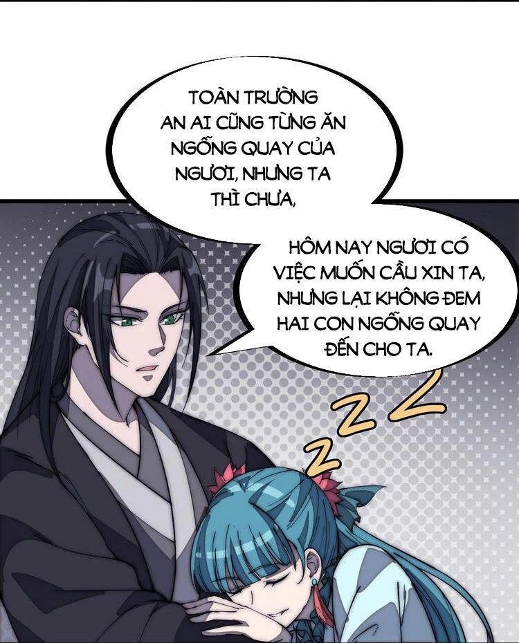 Ta Có Một Sơn Trại Chapter 182 - 9