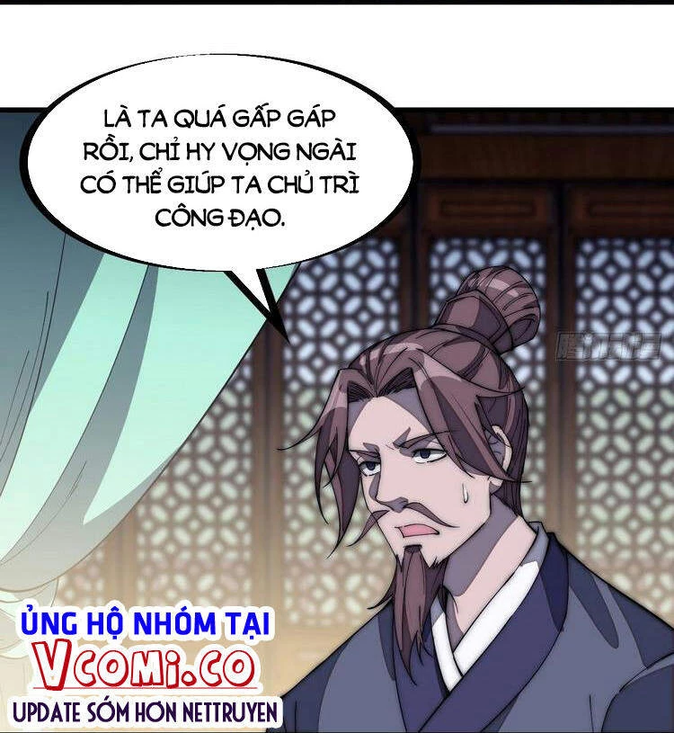 Ta Có Một Sơn Trại Chapter 182 - 10