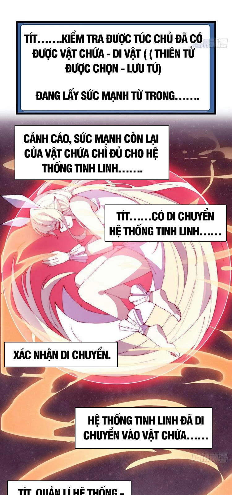 Ta Có Một Sơn Trại Chapter 182 - 41