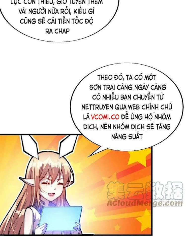 Ta Có Một Sơn Trại Chapter 182 - 45