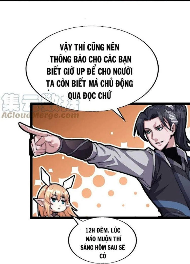 Ta Có Một Sơn Trại Chapter 182 - 50