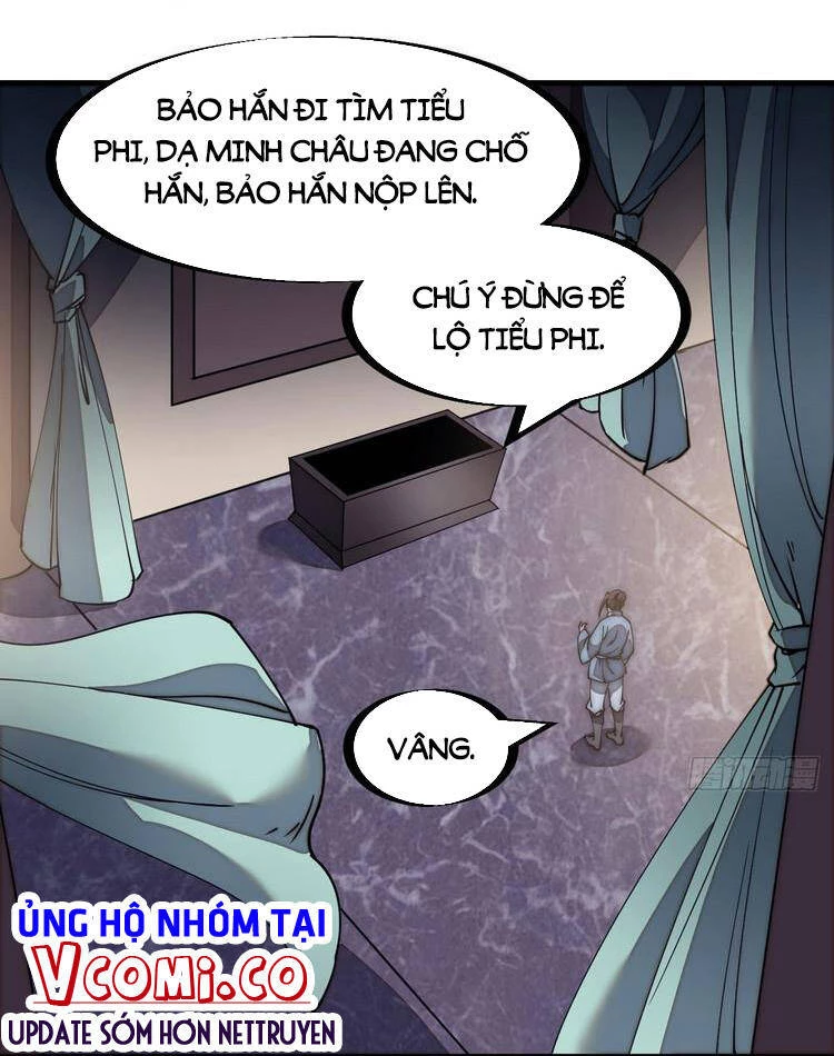 Ta Có Một Sơn Trại Chapter 183 - 2