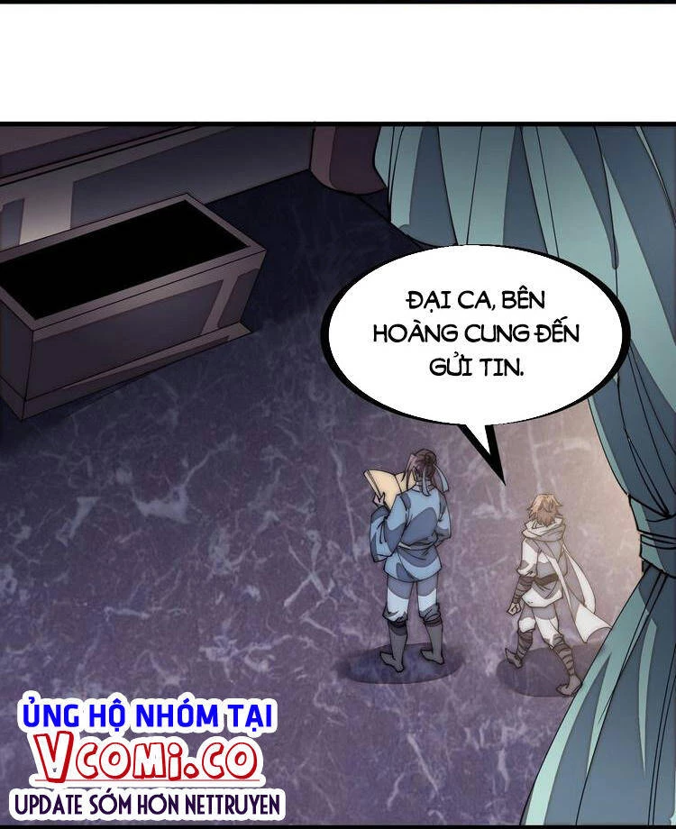 Ta Có Một Sơn Trại Chapter 183 - 7