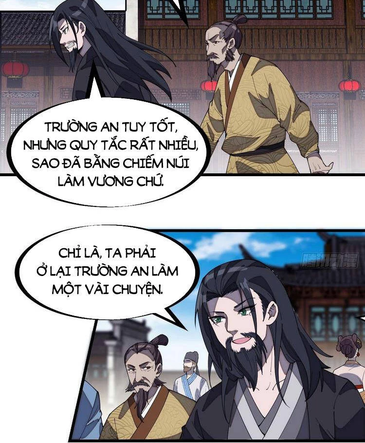 Ta Có Một Sơn Trại Chapter 183 - 10