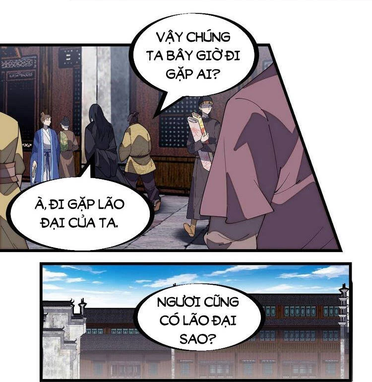 Ta Có Một Sơn Trại Chapter 183 - 11