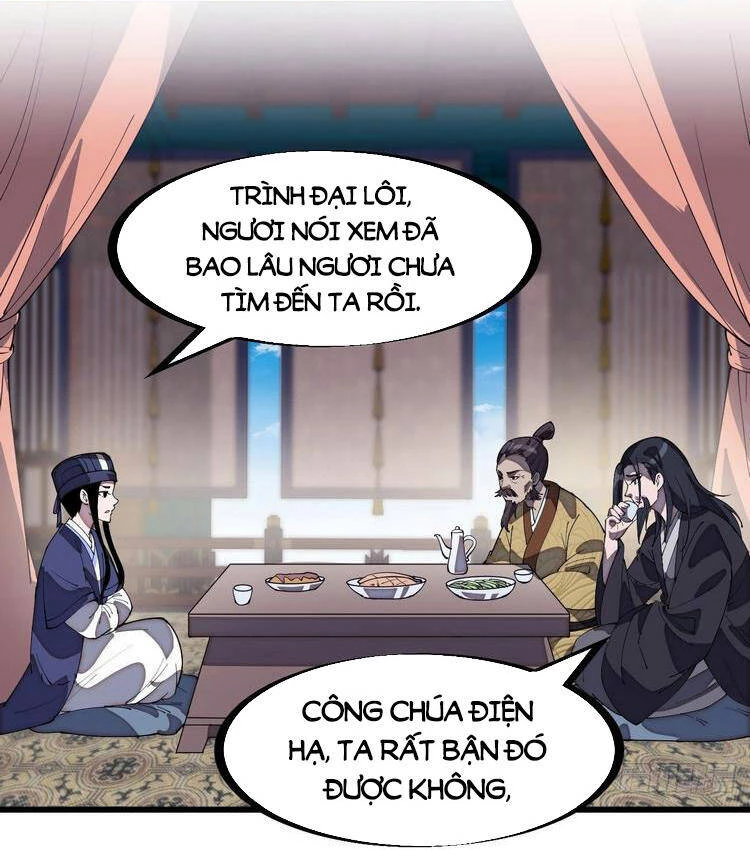 Ta Có Một Sơn Trại Chapter 183 - 13