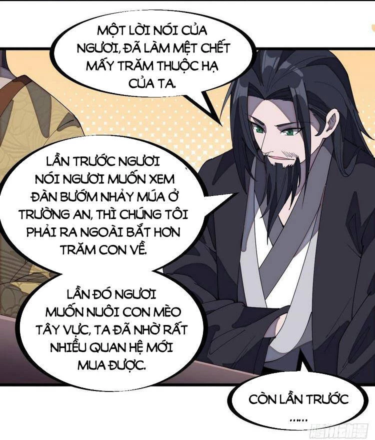 Ta Có Một Sơn Trại Chapter 183 - 15