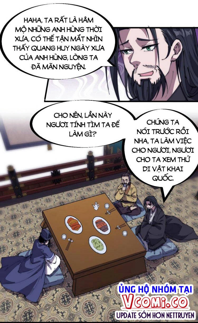 Ta Có Một Sơn Trại Chapter 183 - 20