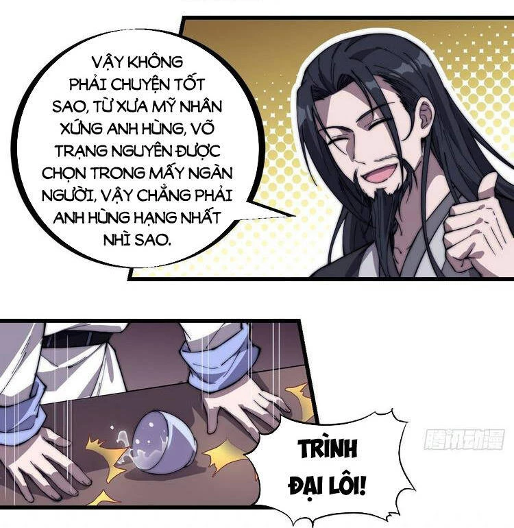 Ta Có Một Sơn Trại Chapter 183 - 23