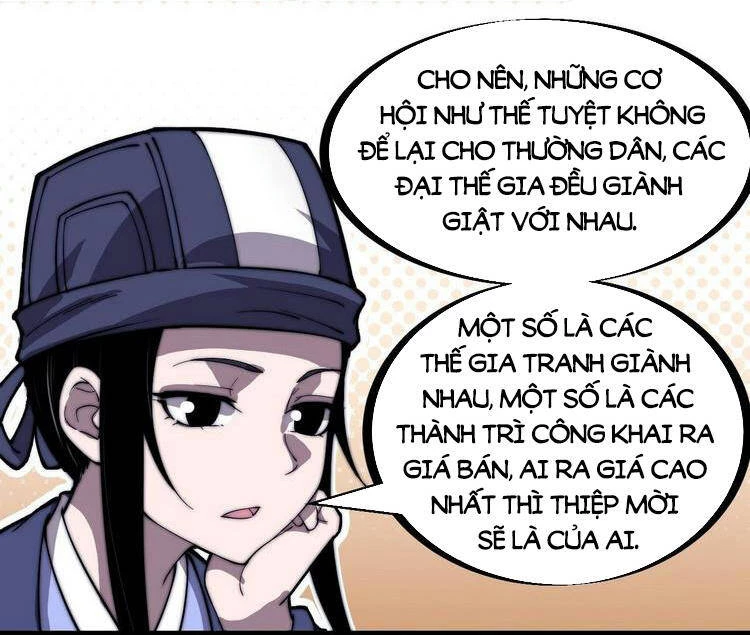 Ta Có Một Sơn Trại Chapter 183 - 29