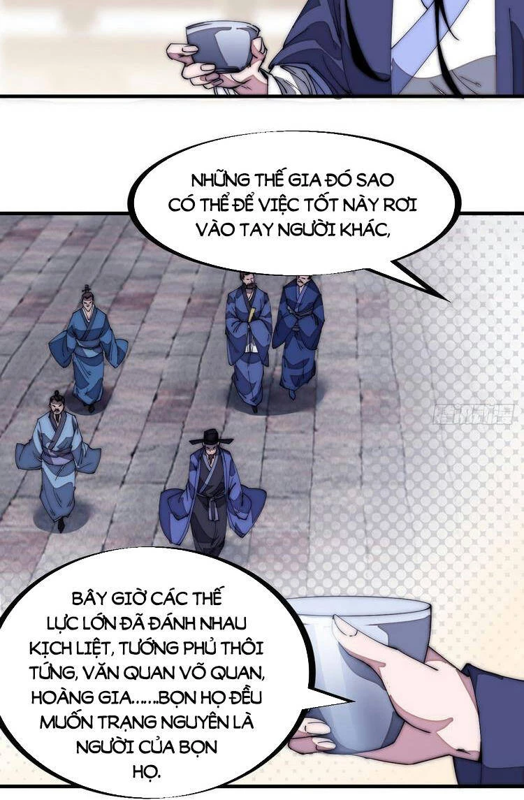 Ta Có Một Sơn Trại Chapter 183 - 33