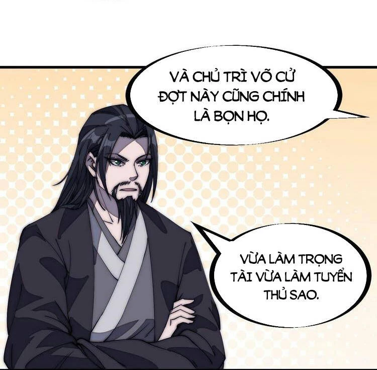 Ta Có Một Sơn Trại Chapter 183 - 34