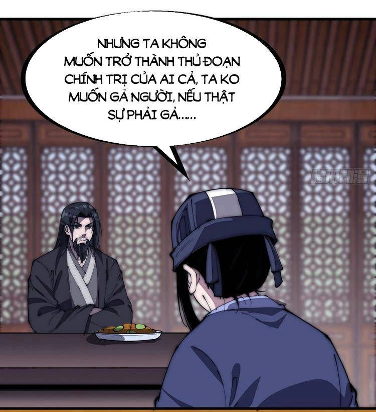 Ta Có Một Sơn Trại Chapter 183 - 37