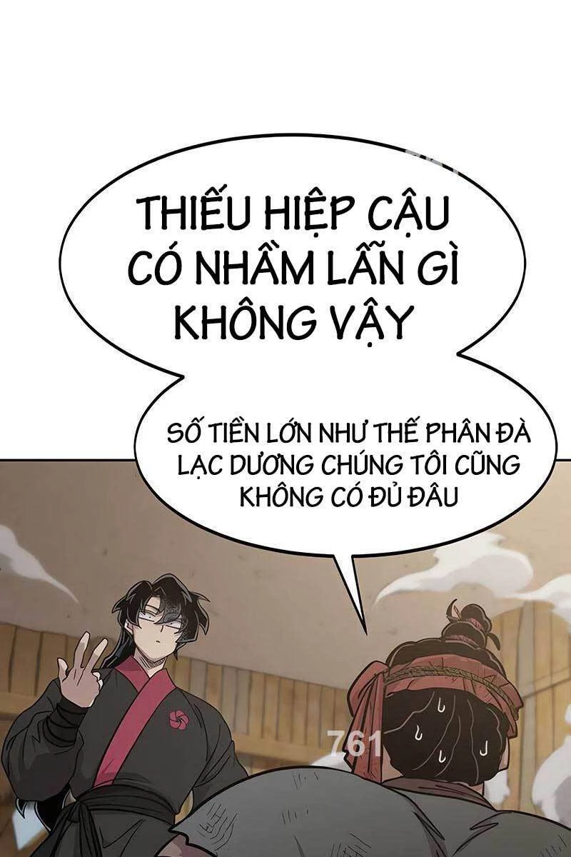 Hoa Sơn Tái Xuất Chapter 88 - 3