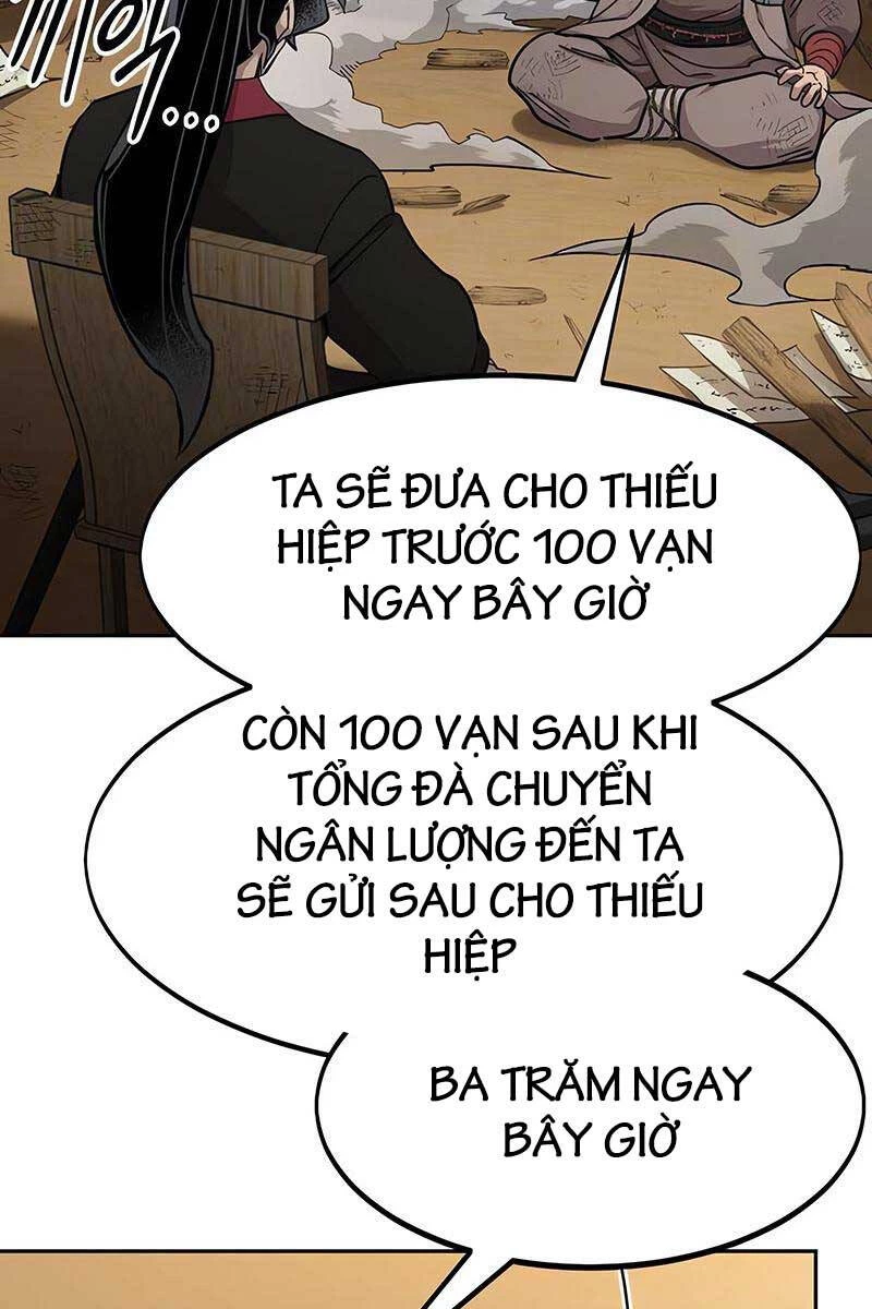 Hoa Sơn Tái Xuất Chapter 88 - 12