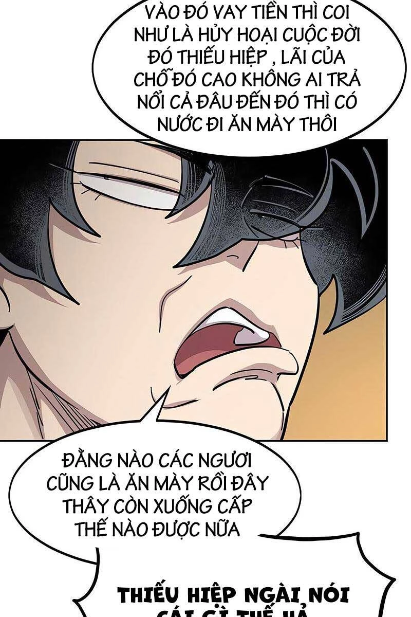 Hoa Sơn Tái Xuất Chapter 88 - 25