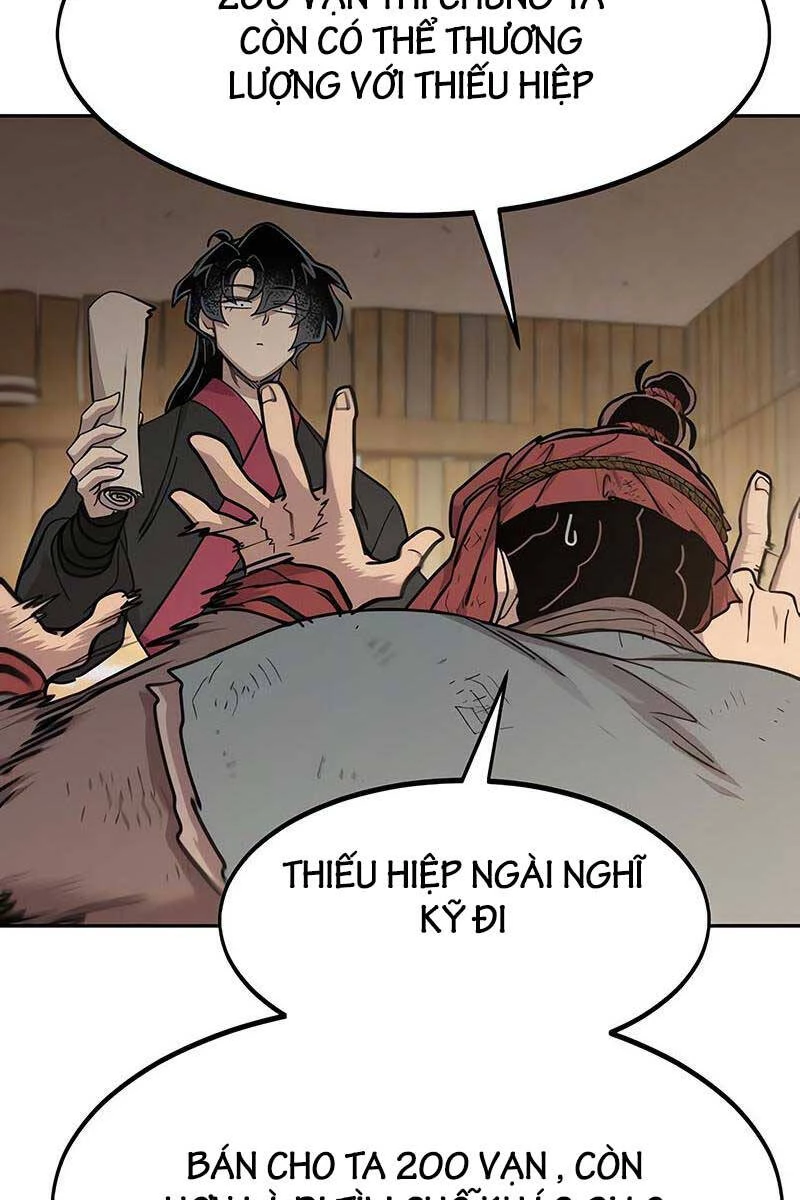 Hoa Sơn Tái Xuất Chapter 88 - 27