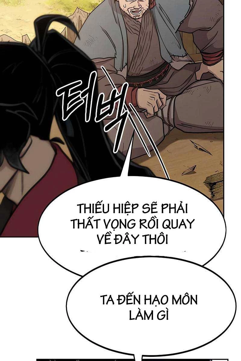 Hoa Sơn Tái Xuất Chapter 88 - 34