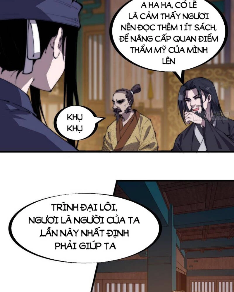 Ta Có Một Sơn Trại Chapter 184 - 2