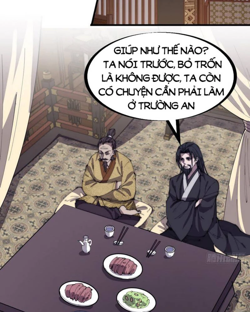 Ta Có Một Sơn Trại Chapter 184 - 3