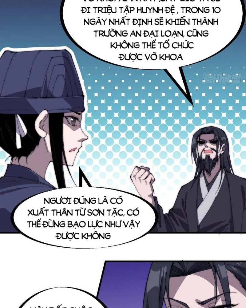 Ta Có Một Sơn Trại Chapter 184 - 5