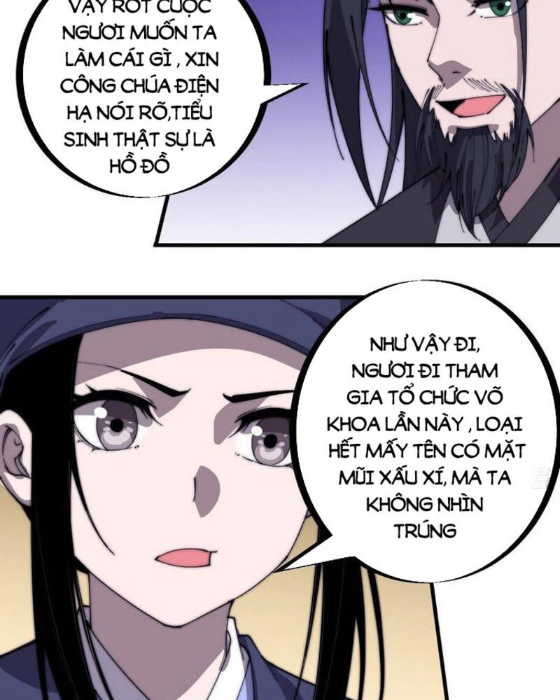 Ta Có Một Sơn Trại Chapter 184 - 6