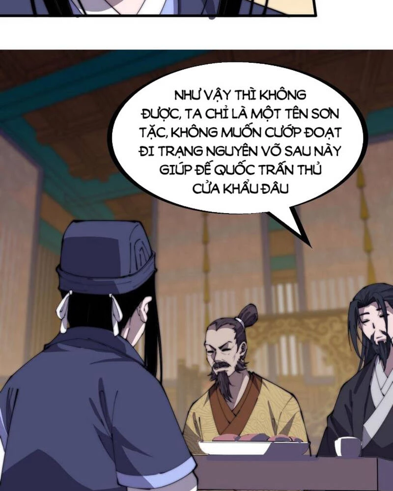 Ta Có Một Sơn Trại Chapter 184 - 7