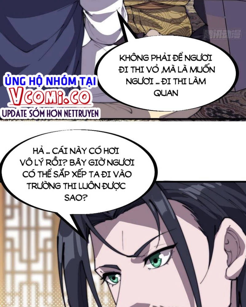 Ta Có Một Sơn Trại Chapter 184 - 8