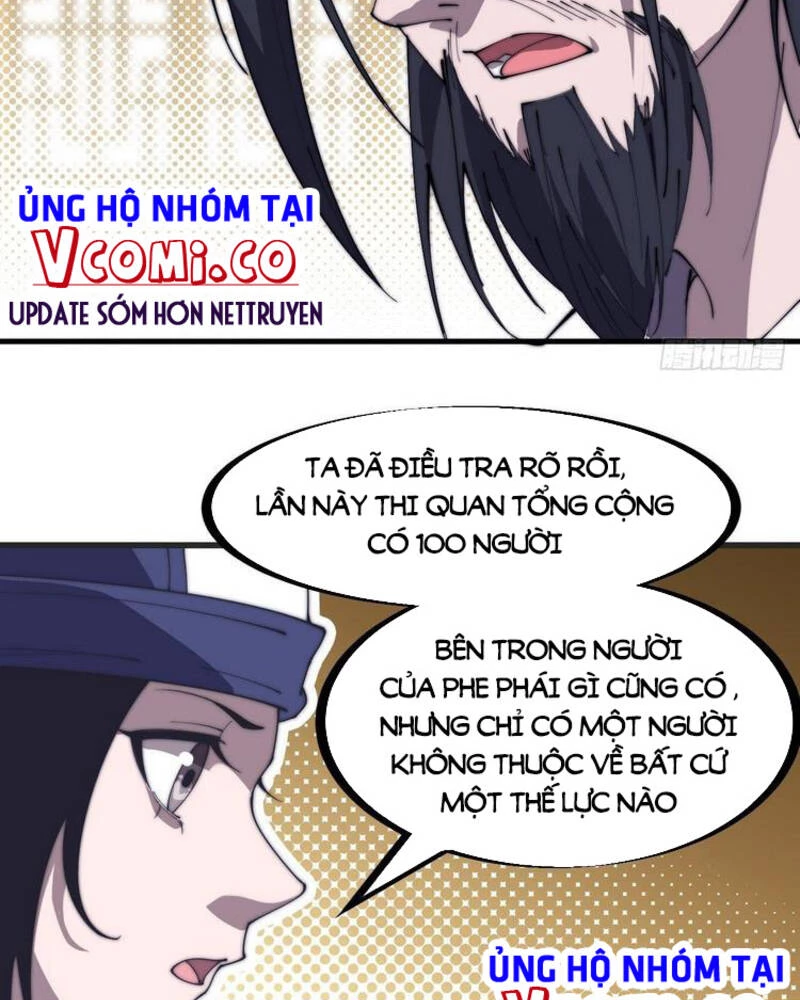 Ta Có Một Sơn Trại Chapter 184 - 9