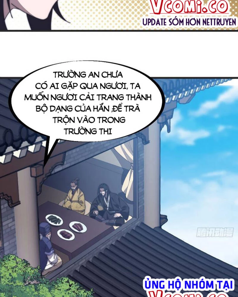 Ta Có Một Sơn Trại Chapter 184 - 10