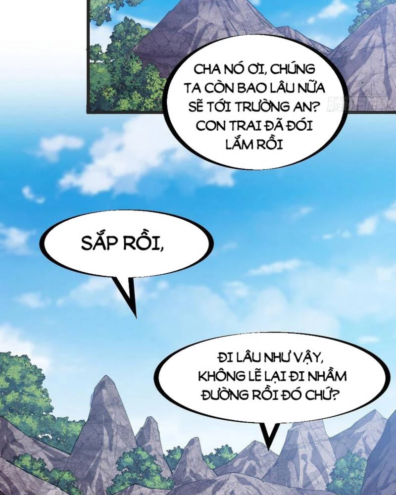 Ta Có Một Sơn Trại Chapter 184 - 12