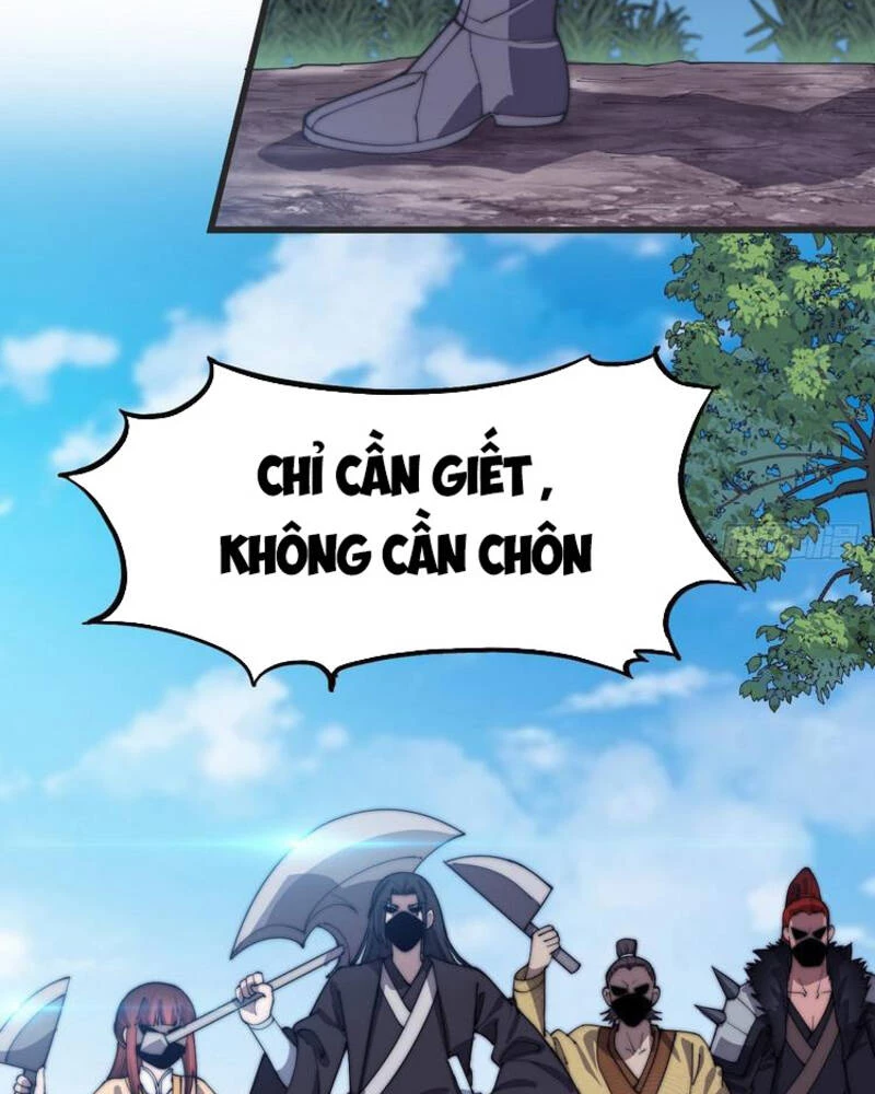 Ta Có Một Sơn Trại Chapter 184 - 16