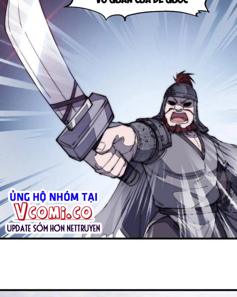 Ta Có Một Sơn Trại Chapter 184 - 20