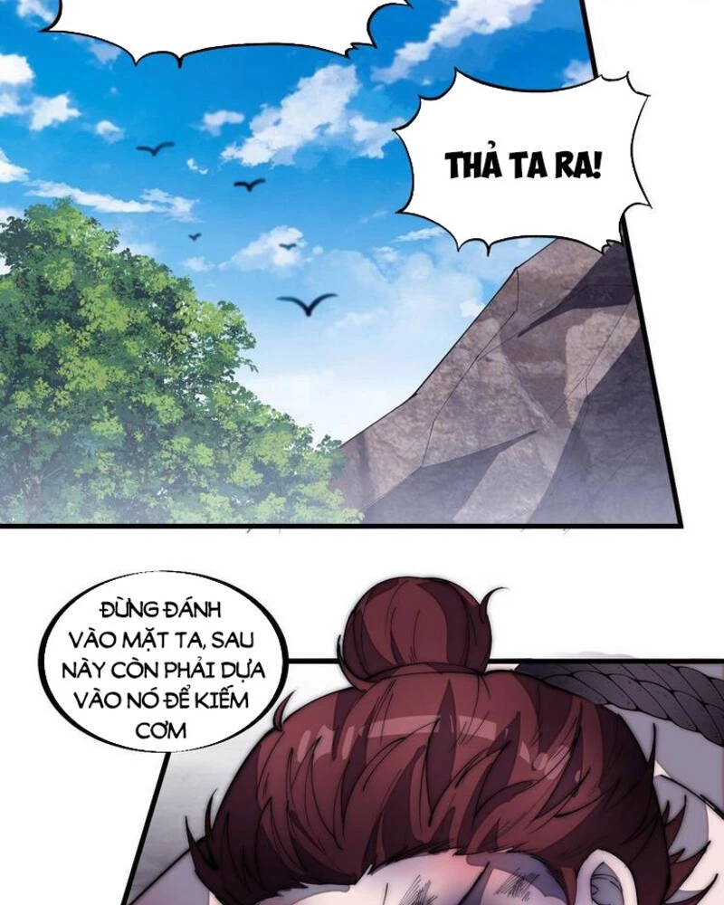 Ta Có Một Sơn Trại Chapter 184 - 29