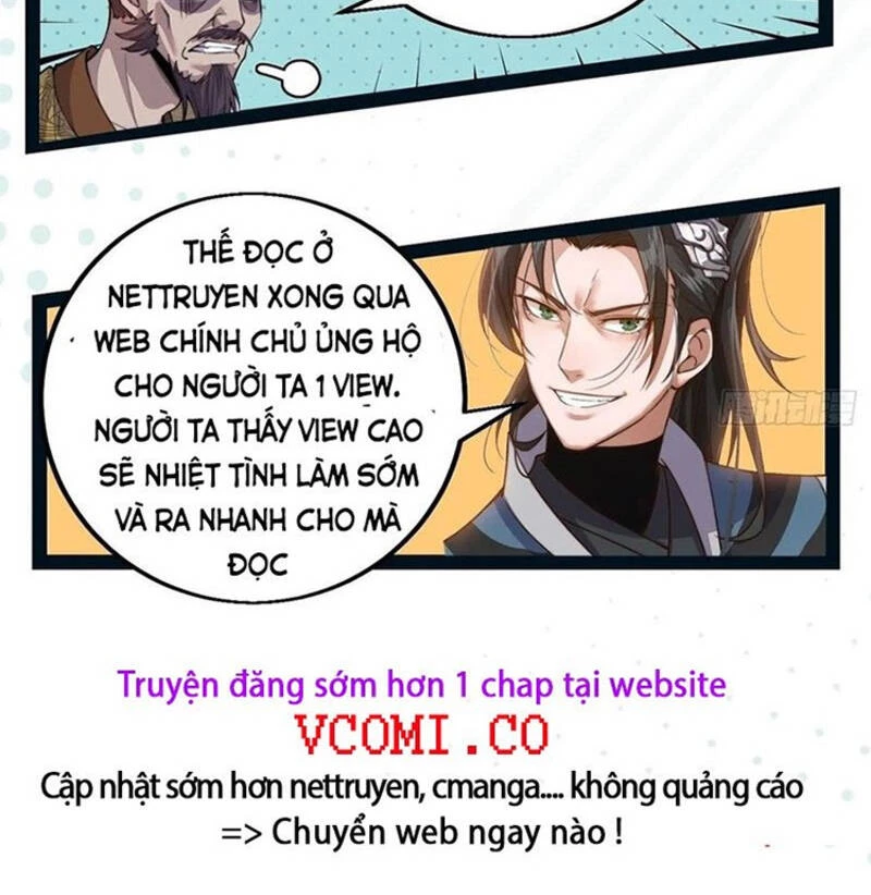 Ta Có Một Sơn Trại Chapter 184 - 37