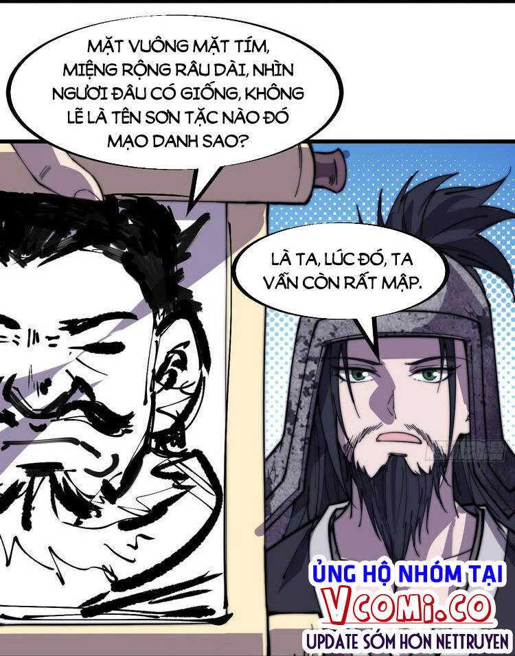 Ta Có Một Sơn Trại Chapter 185 - 2