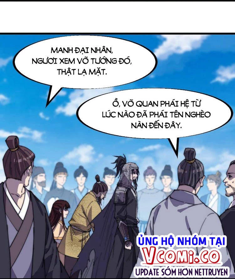 Ta Có Một Sơn Trại Chapter 185 - 7