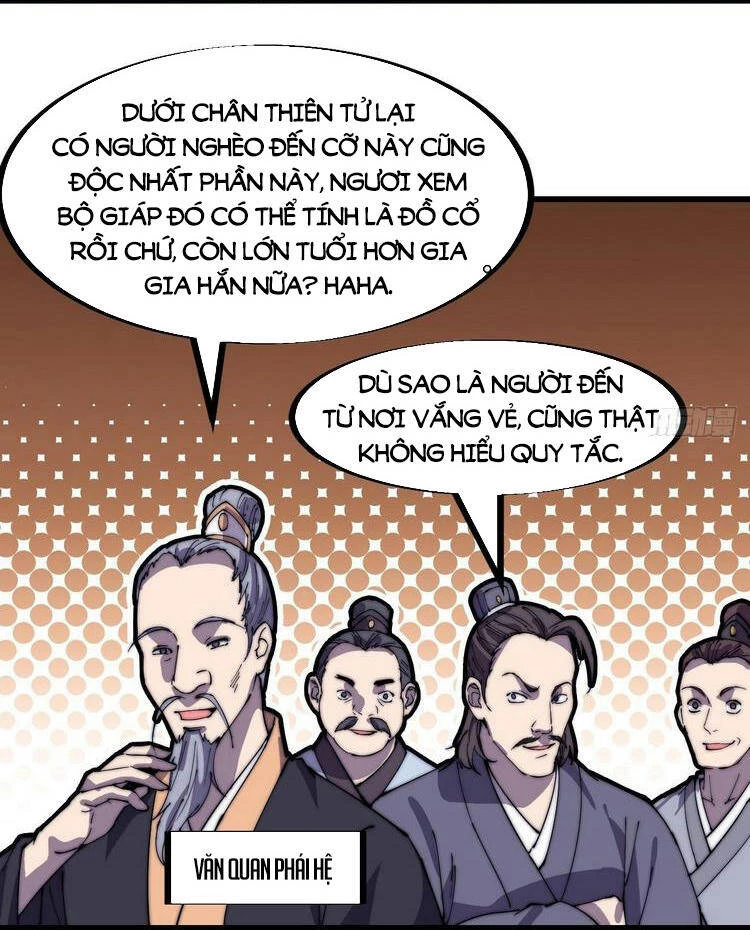 Ta Có Một Sơn Trại Chapter 185 - 8