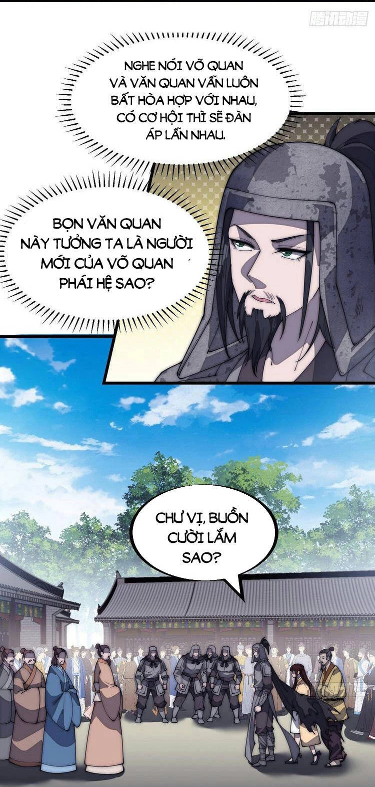 Ta Có Một Sơn Trại Chapter 185 - 10