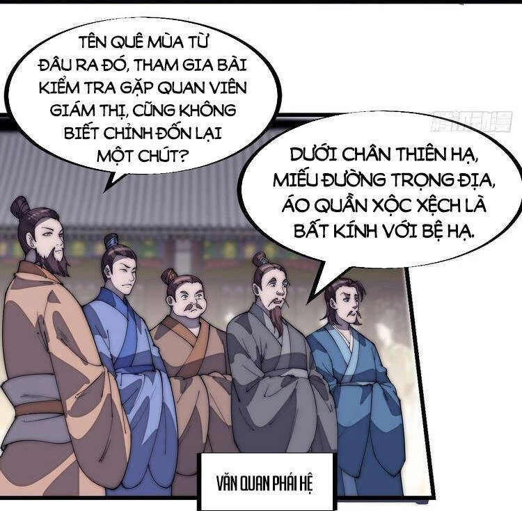 Ta Có Một Sơn Trại Chapter 185 - 12