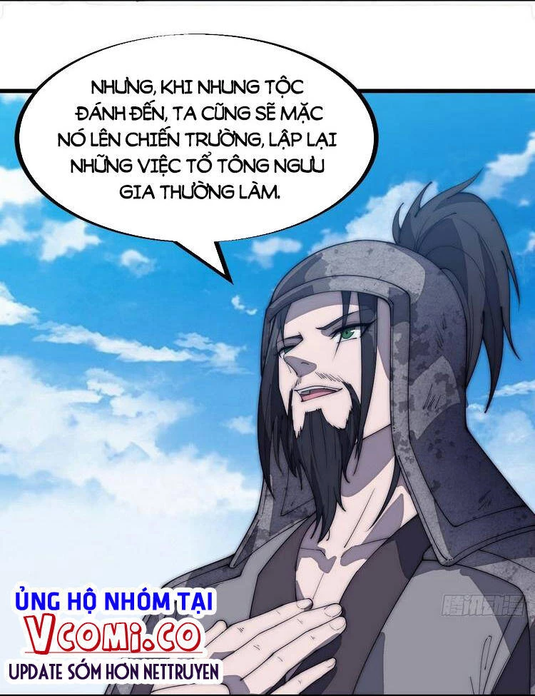 Ta Có Một Sơn Trại Chapter 185 - 14