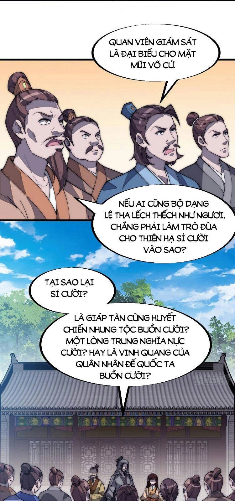 Ta Có Một Sơn Trại Chapter 185 - 15