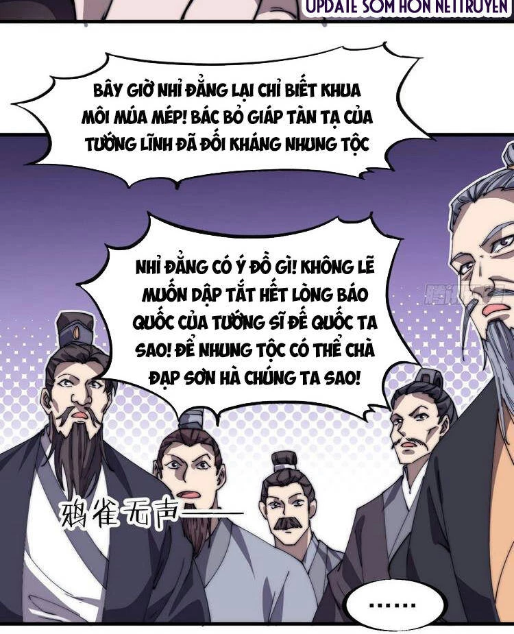 Ta Có Một Sơn Trại Chapter 185 - 19