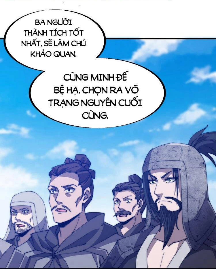 Ta Có Một Sơn Trại Chapter 185 - 23